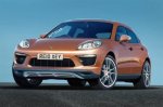 Porsche Macan будет стоить менее 50 000 евро Porsche Macan будет стоить менее 50 000 евро