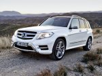 У Mercedes-Benz GLK появится новый 2,5-литровый турбодвигатель У Mercedes-Benz GLK появится новый 2,5-литровый турбодвигатель