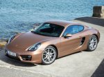 Четырехцилиндровый двигатель производства Porsche появится не ранее 2016 года Четырехцилиндровый двигатель производства Porsche появится не ранее 2016 года
