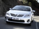 Toyota не соглашается с тем, что Ford Focus - самый продаваемый в мире автомобиль Toyota не соглашается с тем, что Ford Focus - самый продаваемый в мире автомобиль