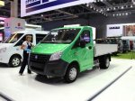 ГАЗель Next будет экспортироваться в Германию