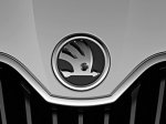 Большой кроссовер Skoda Snowman появится в 2016 году Большой кроссовер Skoda Snowman появится в 2016 году