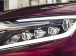 Citroen показал тизер премиального концепт-кроссовера Citroen показал тизер премиального концепт-кроссовера