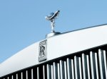 Полноприводный Rolls-Royce появится в 2016 году Полноприводный Rolls-Royce появится в 2016 году