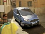 Новый Ford Transit Courier поступит в продажу этой весной Новый Ford Transit Courier поступит в продажу этой весной