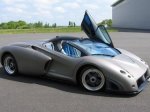 Уникальный Lamborghini Pregunta выставлен на аукцион Уникальный Lamborghini Pregunta выставлен на аукцион
