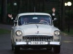 Автопарк отечественных высокопоставленных чиновников: от ВАЗа до Bentley, но без Шевроле ТрейлБлейзер Автопарк отечественных высокопоставленных чиновников: от ВАЗа до Bentley, но без Шевроле ТрейлБлейзер