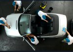 Химчистка и полировка автомобиля Химчистка и полировка автомобиля