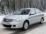 Официально стартовали продажи Nissan Almera Официально стартовали продажи Nissan Almera