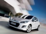 Peugeot 308 на российском рынке получил два новых двигателя Peugeot 308 на российском рынке получил два новых двигателя