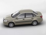 Экспортная Lada Granta будет дороже на 100 тысяч Экспортная Lada Granta будет дороже на 100 тысяч