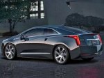Подрулевые лепестки на Cadillac ELR сменили назначение Подрулевые лепестки на Cadillac ELR сменили назначение