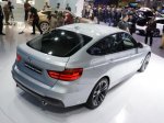 Альянс BMW и Brilliance получил имя Zinoro Альянс BMW и Brilliance получил имя Zinoro