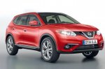 Второе поколение Nissan Qashqai дебютирует в ноябре Второе поколение Nissan Qashqai дебютирует в ноябре