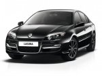 Renault обновил модель Laguna Renault обновил модель Laguna