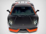 Lamborghini выпустит последний Gallardo с механической коробкой Lamborghini выпустит последний Gallardo с механической коробкой