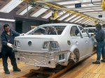 Volkswagen готов вложить 10 миллиардов евро в «китайский проект» Volkswagen готов вложить 10 миллиардов евро в «китайский проект»