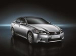 Lexus пополнил семейство еще одним гибридом Lexus пополнил семейство еще одним гибридом