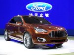 Ford возрождает марку Escort, которую в свое время по надежности сравнивали с боевой машиной пехоты Ford возрождает марку Escort, которую в свое время по надежности сравнивали с боевой машиной пехоты