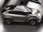 MG представила в Шанхае две новинки MG представила в Шанхае две новинки