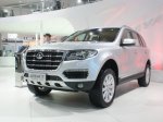 Hover отделяется от Great Wall Hover отделяется от Great Wall