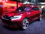 «Рубиновый» концепт от Citroen поразил размерами «Рубиновый» концепт от Citroen поразил размерами