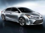 Toyota продолжает курс на «гибридизацию» Toyota продолжает курс на «гибридизацию»