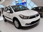 Suzuki обновила нынешнее поколение SX4 Suzuki обновила нынешнее поколение SX4