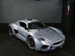 Mazzanti Automobili показала миру 701-сильную Evantra Mazzanti Automobili показала миру 701-сильную Evantra
