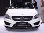 Mercedes-Benz расширяет A-class Mercedes-Benz расширяет A-class