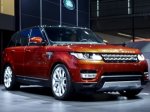 Jaguar Land Rover рассчитывает на Китай Jaguar Land Rover рассчитывает на Китай