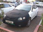 Новинка от Daewoo похожа на Lacetti Новинка от Daewoo похожа на Lacetti