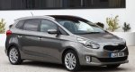 KIA Carens получил ценник в Англии KIA Carens получил ценник в Англии