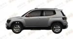 Внешность серийного Volkswagen Taigun стала достоянием общественности