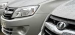 Уровень продаж автомобилей Лада падает каждый месяц Уровень продаж автомобилей Лада падает каждый месяц