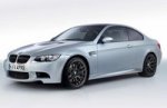 Новое поколение BMW M3 будет турбированным Новое поколение BMW M3 будет турбированным