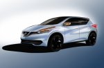 Новый Nissan Qashqai получит версию Nismo Новый Nissan Qashqai получит версию Nismo