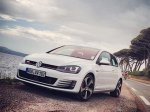Россияне увидят Volkswagen Golf GTI только в одной модификации Россияне увидят Volkswagen Golf GTI только в одной модификации