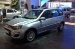 Lada Kalina в престижной комплектации станет дороже Largus Lada Kalina в престижной комплектации станет дороже Largus