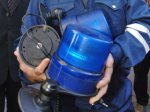 На покупку мигалки нужна будет лицензия На покупку мигалки нужна будет лицензия