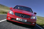 Автомобили Mercedes-Benz демонстрируют в России уверенный рост объемов продаж Автомобили Mercedes-Benz демонстрируют в России уверенный рост объемов продаж