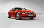 BMW 6 Series получила спортпакет BMW 6 Series получила спортпакет