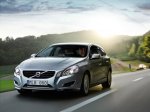 Гибридный Volvo V60 пользуется спросом Гибридный Volvo V60 пользуется спросом