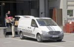 Mercedes отказывается от минивэнов на электрической тяге Mercedes отказывается от минивэнов на электрической тяге