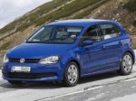 Volkswagen Polo проходит обновление Volkswagen Polo проходит обновление