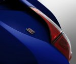 Toyota выбрала для дебюта американской версии Corolla «шестерки» Toyota выбрала для дебюта американской версии Corolla «шестерки»