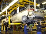 Ford закрывает производство в Австралии Ford закрывает производство в Австралии