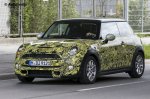 Новое поколение MINI Cooper дебютирует во Франкфурте Новое поколение MINI Cooper дебютирует во Франкфурте