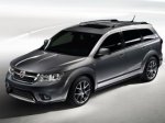 FIAT выводит на российский рынок кроссовер Freemont FIAT выводит на российский рынок кроссовер Freemont
