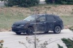 Новый Nissan Qashqai замечен в Европе Новый Nissan Qashqai замечен в Европе